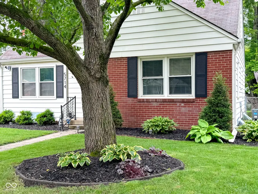 5714 N Rural Street, Indianapolis, IN 46220 - #3
