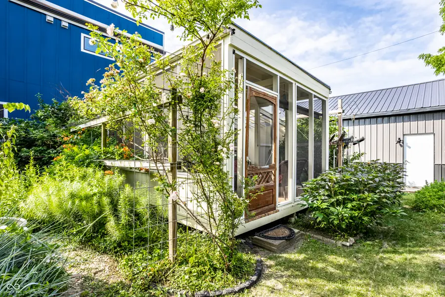 959 Elm Street, Indianapolis, IN 46203 - #2