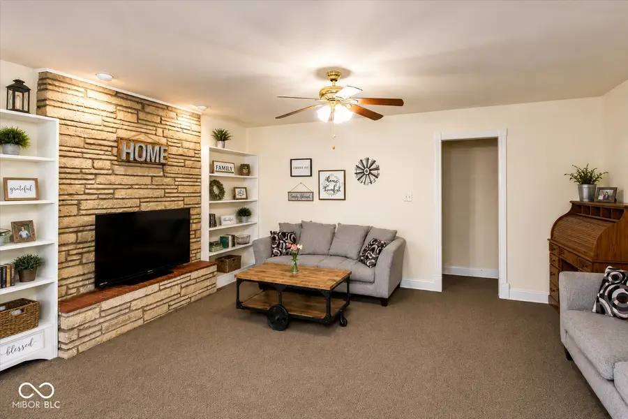 7367 Austin Drive, Indianapolis, IN 46226 - #3