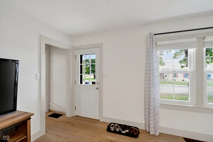 8 N Nebraska Street, North Salem, IN 46165 - #3