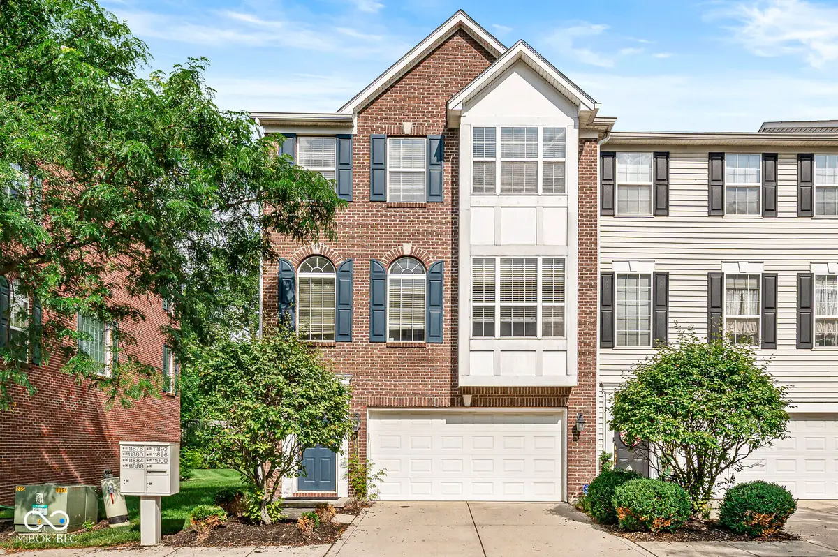 11876 Esty Way, Carmel, IN 46033 - #1