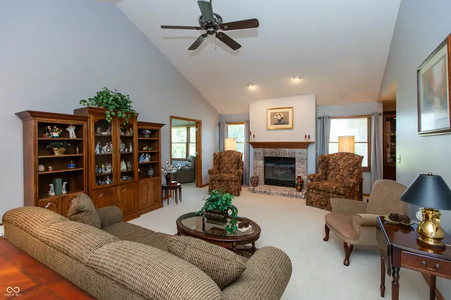 1185 Spencer Drive, Brownsburg, IN 46112 - #3