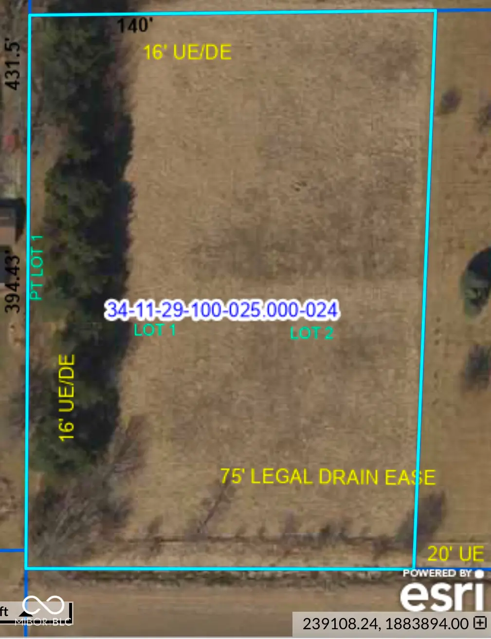7387 E 400 S, Kokomo, IN 46902 - #1