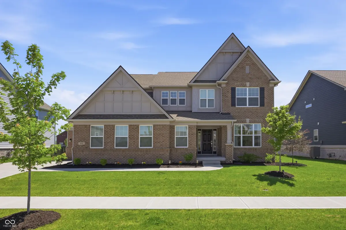 19395 Ketterley Circle, Westfield, IN 46074 - #1