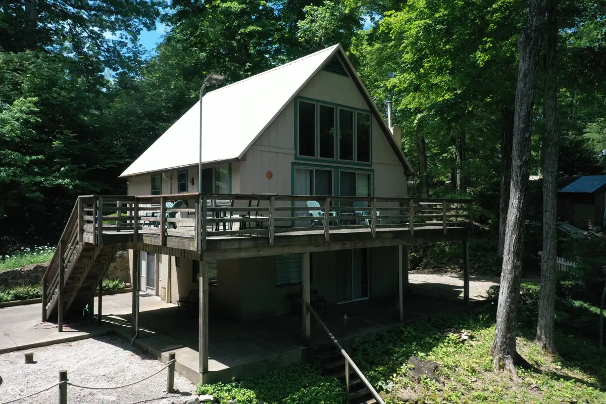 9558 E Keep Lane, Rockville, IN 47872 - #1