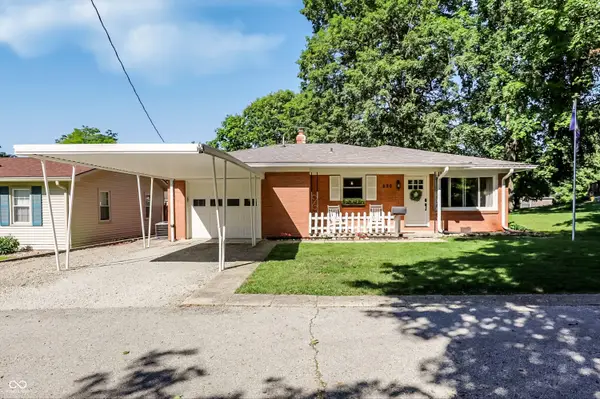 230 N School Street, Fortville, IN 46040