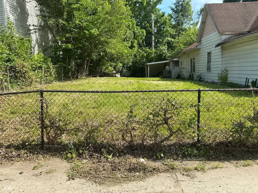 1047 Eugene Street, Indianapolis, IN 46208 - #2