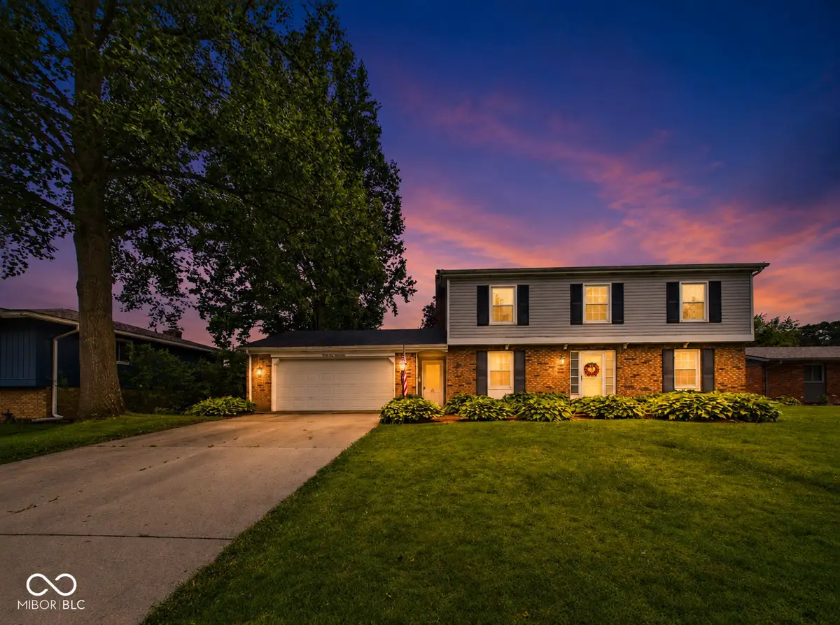 3117 Wayside Lane, Anderson, IN 46011 - #1