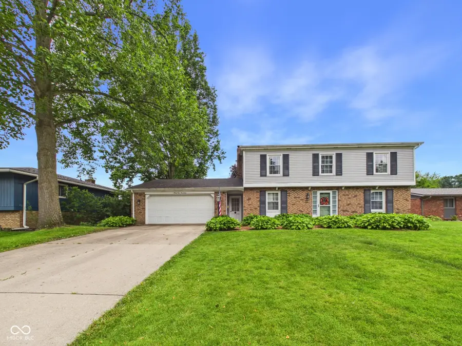 3117 Wayside Lane, Anderson, IN 46011 - #2