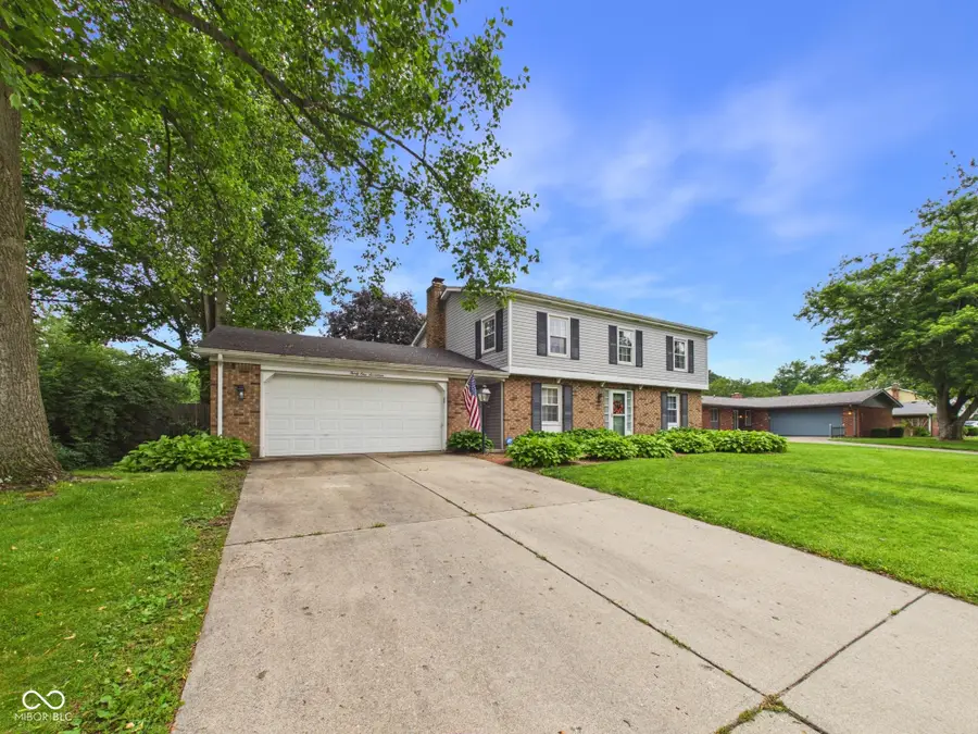 3117 Wayside Lane, Anderson, IN 46011 - #3