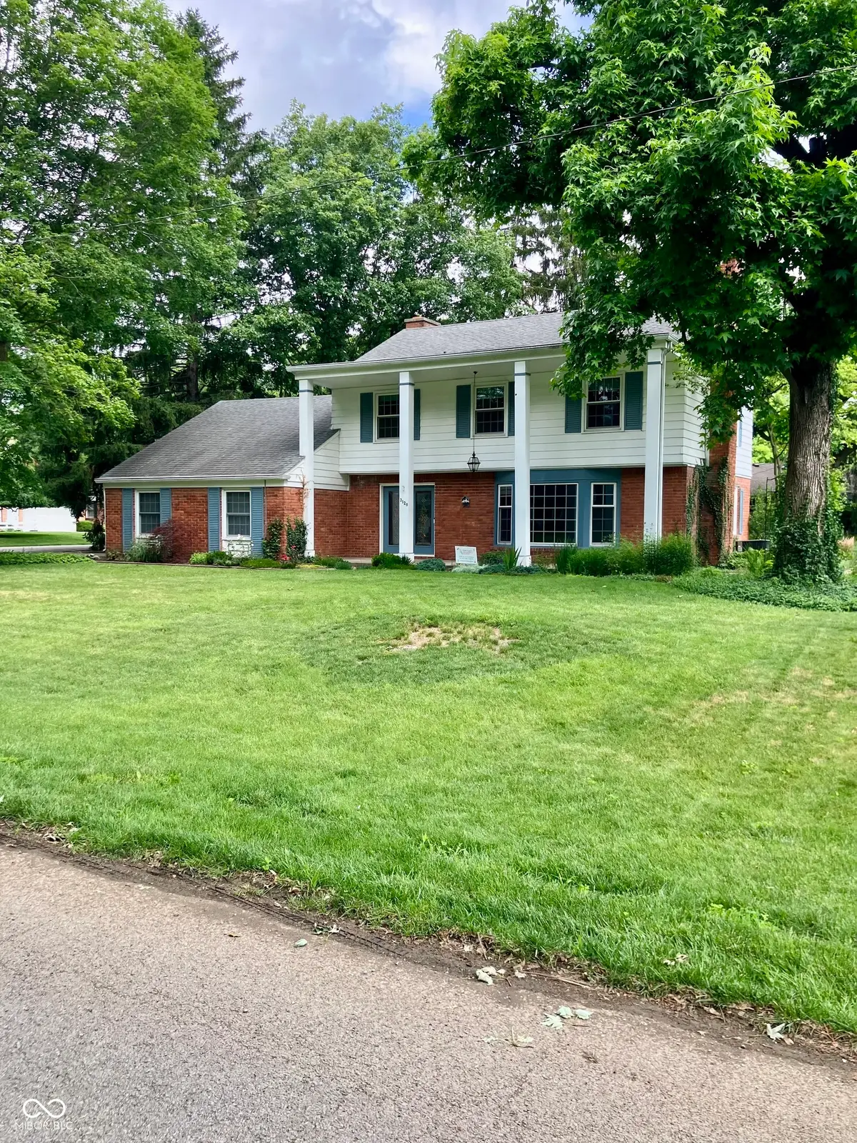 3128 W 13th Street, Anderson, IN 46011 - #1