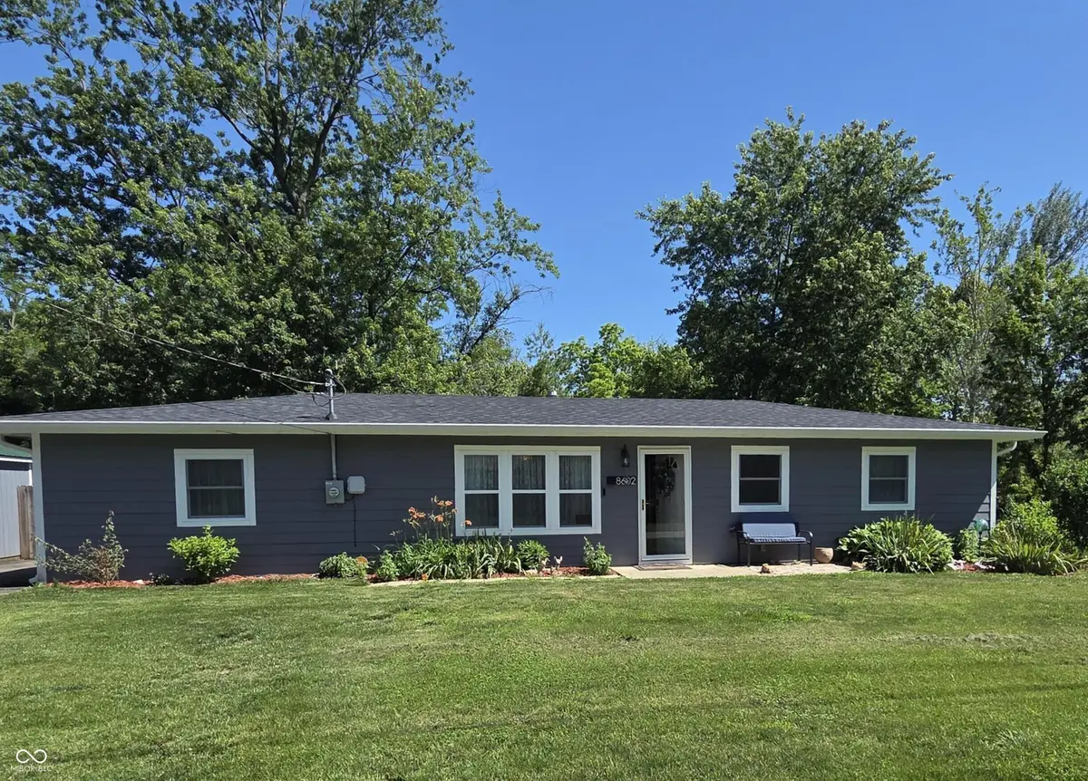 8602 Apple Blossom Lane, Camby, IN 46113 - #1
