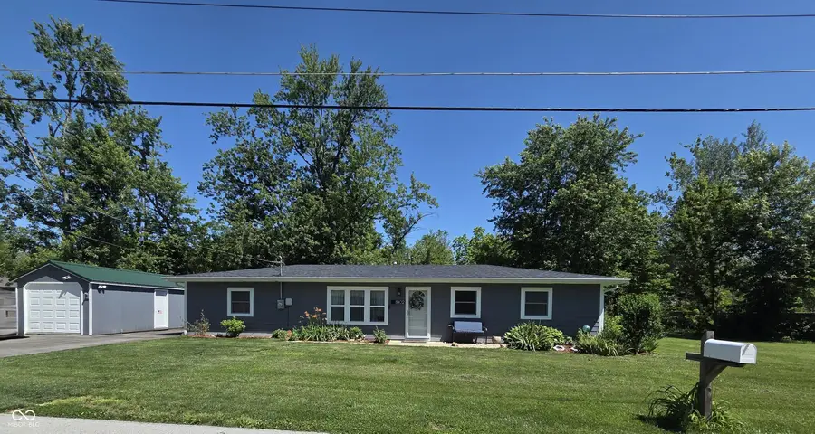 8602 Apple Blossom Lane, Camby, IN 46113 - #2