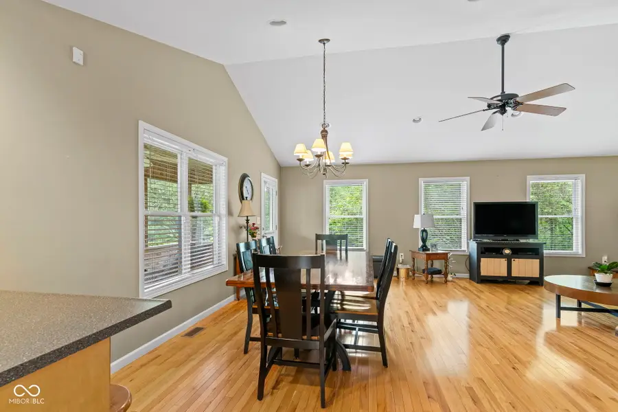 594 E Harrod Road, Austin, IN 47102 - #2