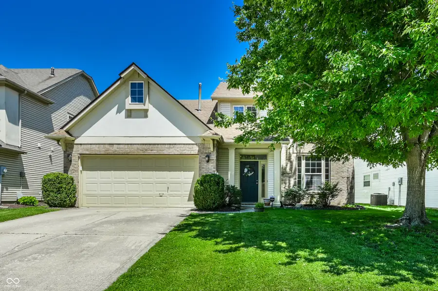 3586 Seminole Drive, Carmel, IN 46032 - #2