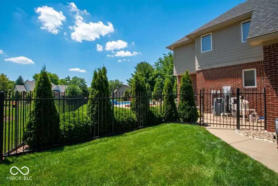 1772 Wedgewood Drive, Greenwood, IN 46143 - #3