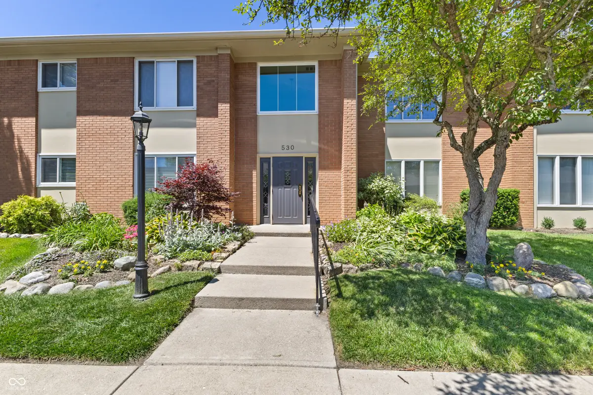 530 Hunters #D, Carmel, IN 46032 - #1