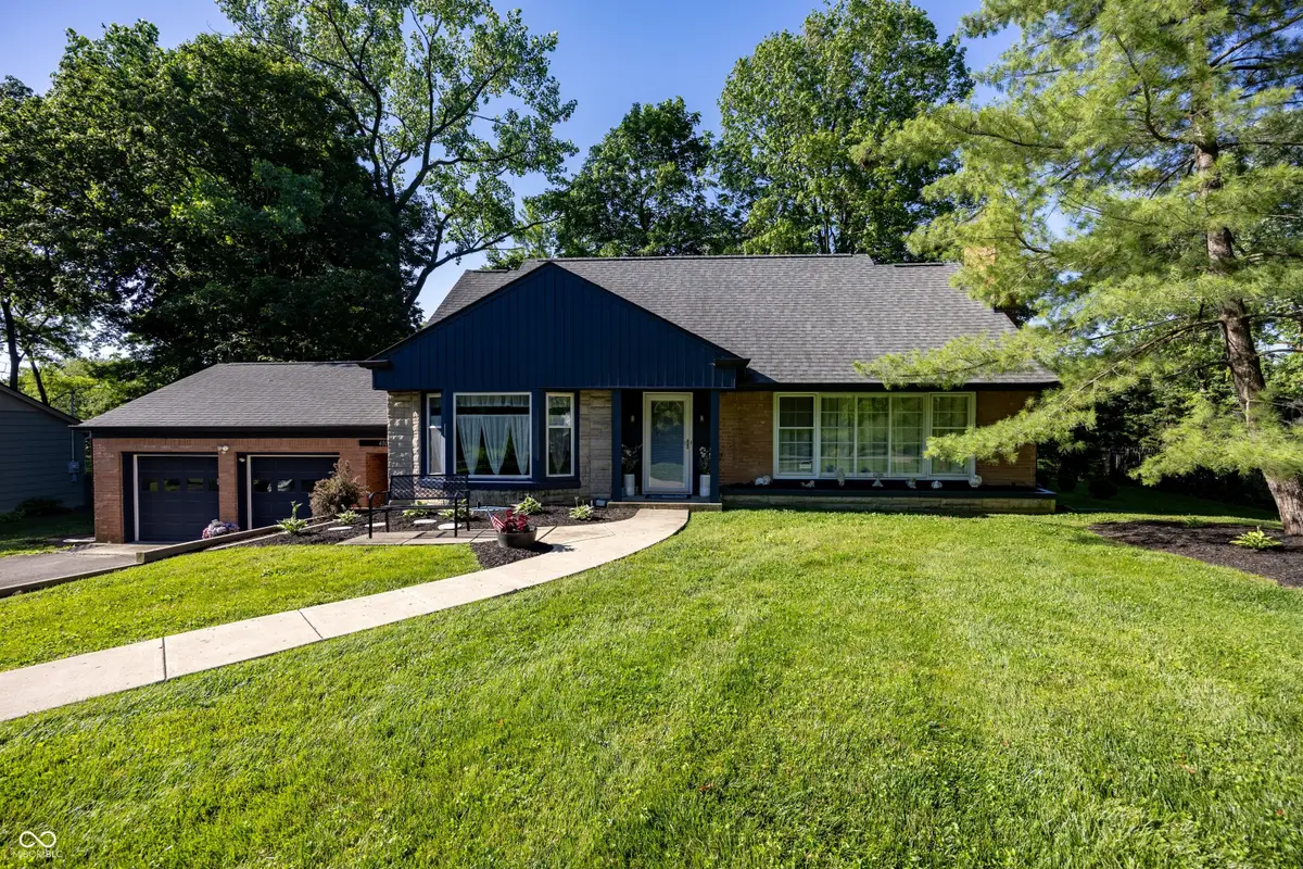 4009 E 57th, Indianapolis, IN 46220 - #1
