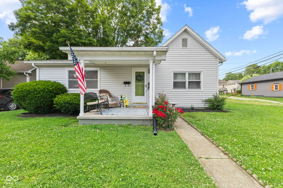 440 E Highland Street, Martinsville, IN 46151 - #1