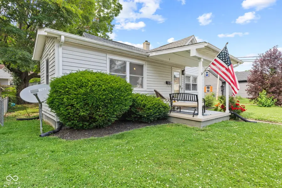 440 E Highland Street, Martinsville, IN 46151 - #3