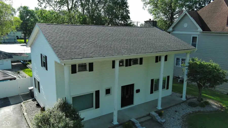 530 N Perkins Street, Rushville, IN 46173 - #2