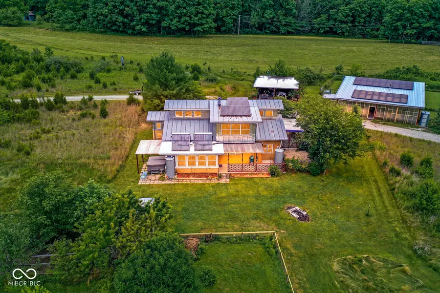 7130 S 650 W, Columbus, IN 47201 - #2