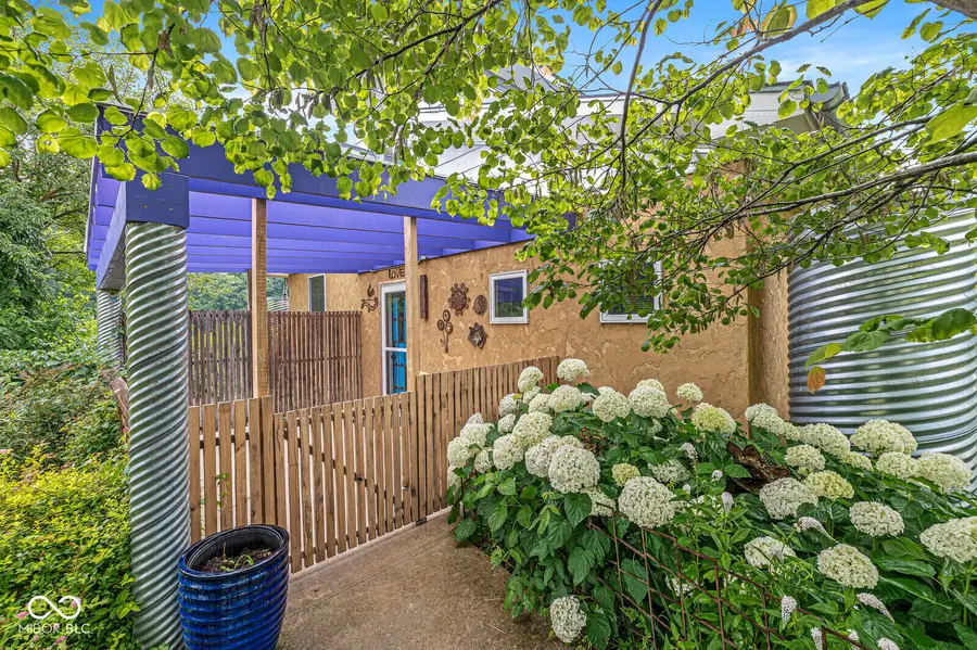 7130 S 650 W, Columbus, IN 47201 - #3