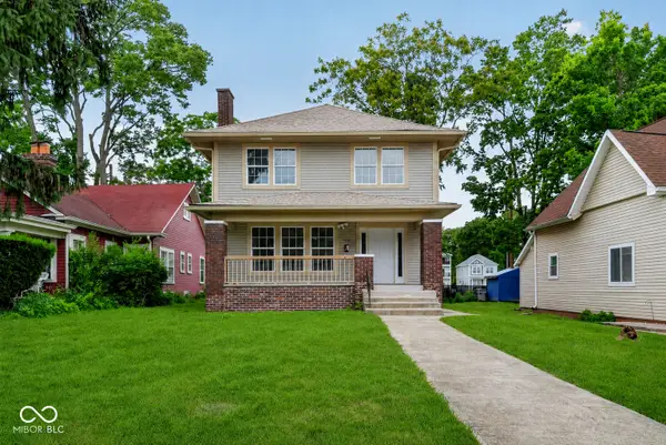 3428 N Kenwood Avenue, Indianapolis, IN 46208