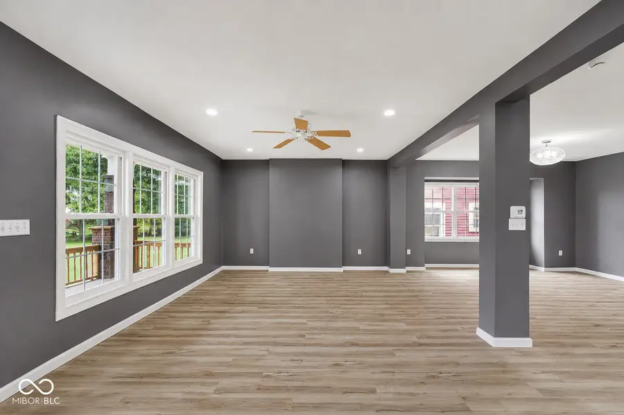 3428 N Kenwood Avenue, Indianapolis, IN 46208 - #3