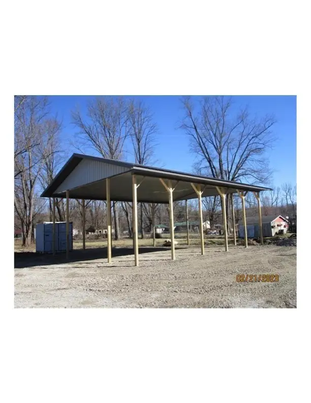 1100 E Us Highway 50 Highway, North Vernon, IN 47265 - #2