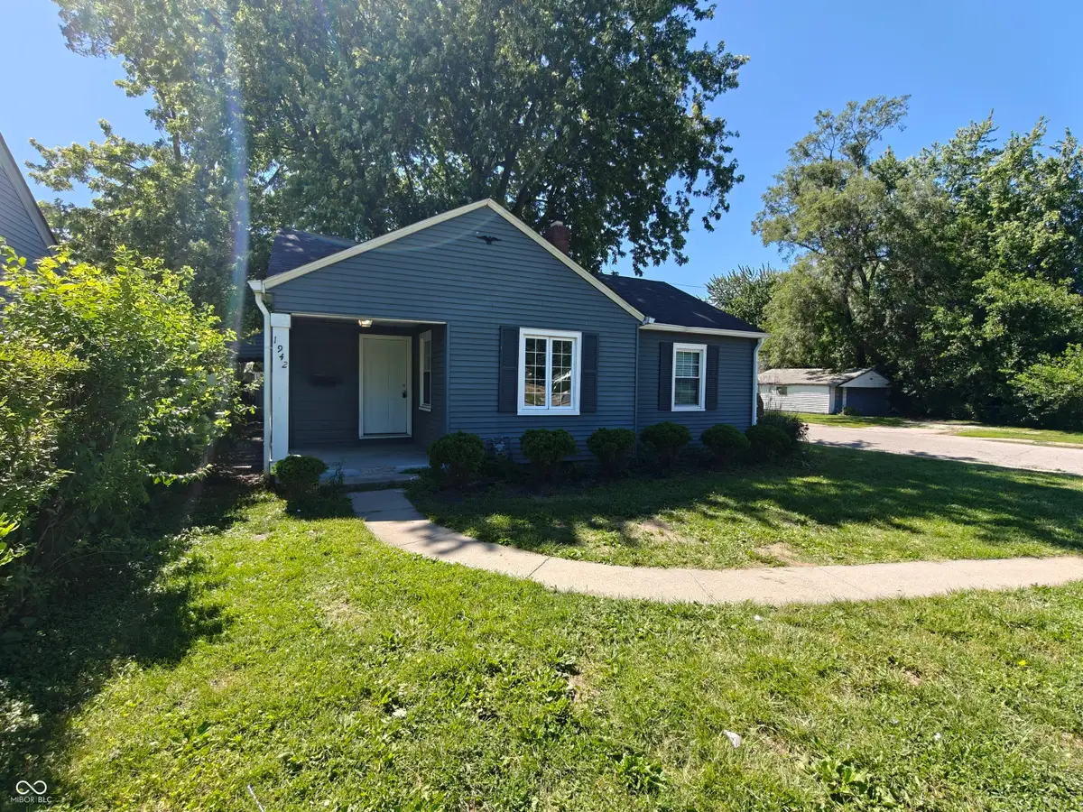 1942 N Emerson, Indianapolis, IN 46218 - #1