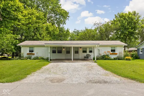 10805 Central Avenue, Carmel, IN 46280