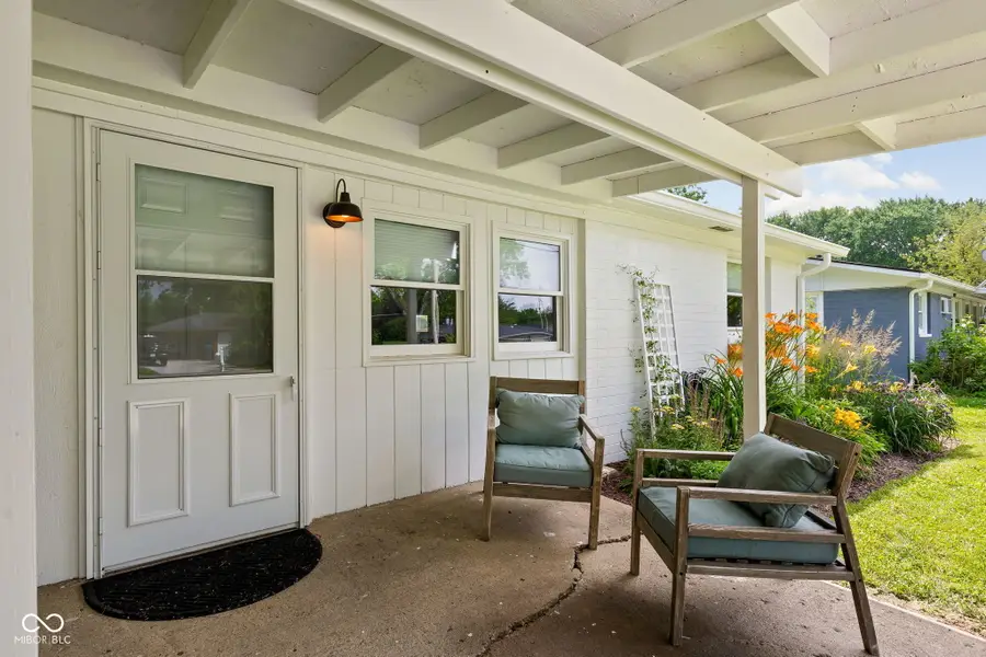 10805 Central Avenue, Carmel, IN 46280 - #3
