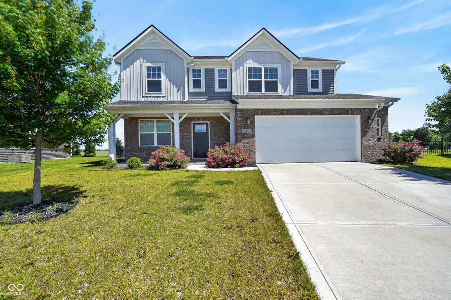 10870 Sablecliff Way, Brownsburg, IN 46112 - #3