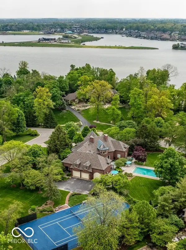 290 Breakwater Drive, Fishers, IN 46037