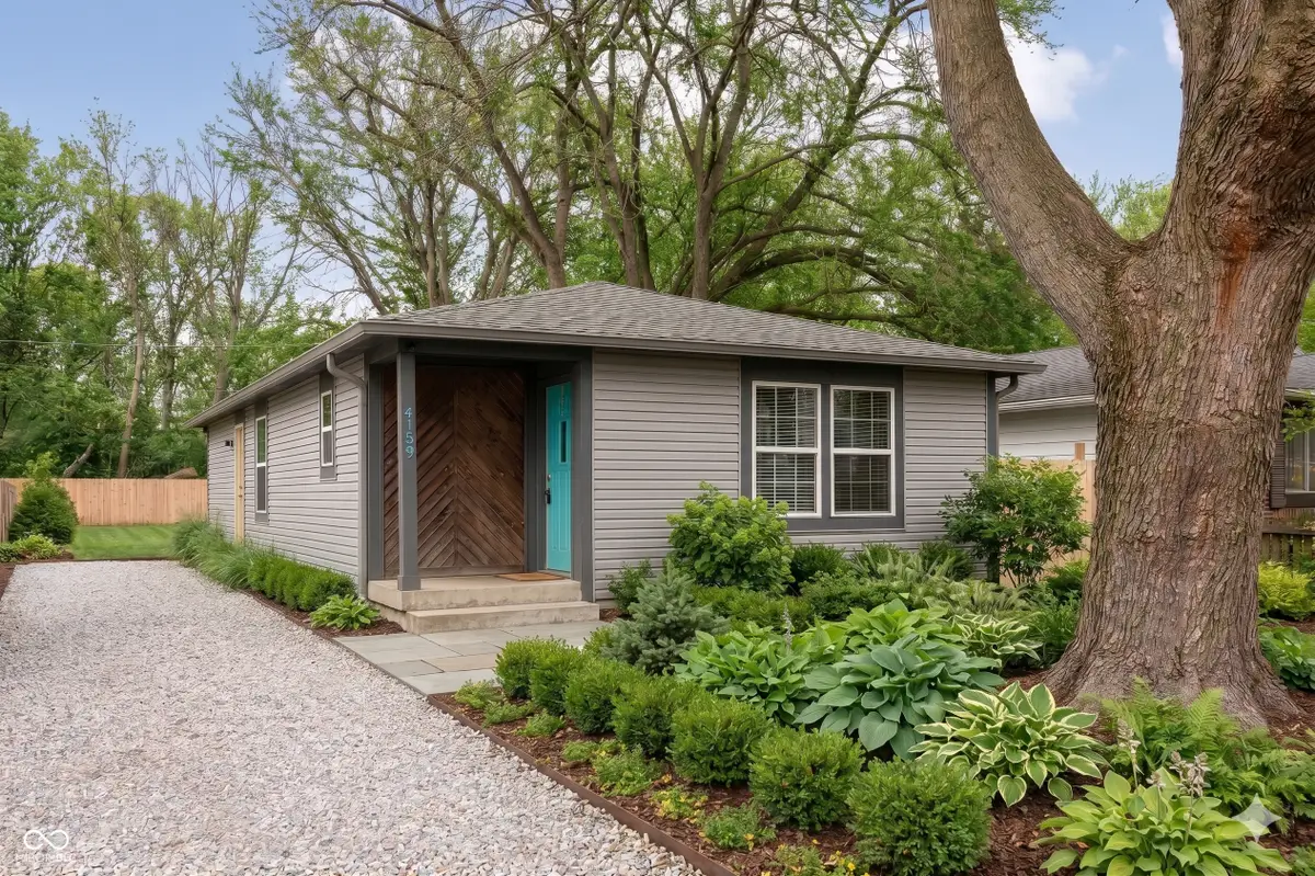 4156 Bertha Street, Indianapolis, IN 46241 - #1