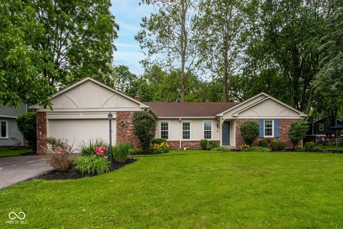 12305 Brookshire Parkway, Carmel, IN 46033 - #1