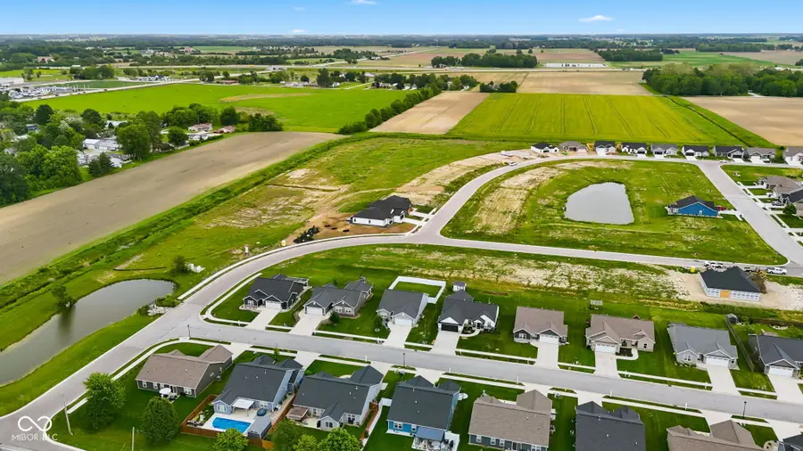 1410 Stafford Drive, Kokomo, IN 46902 - #3