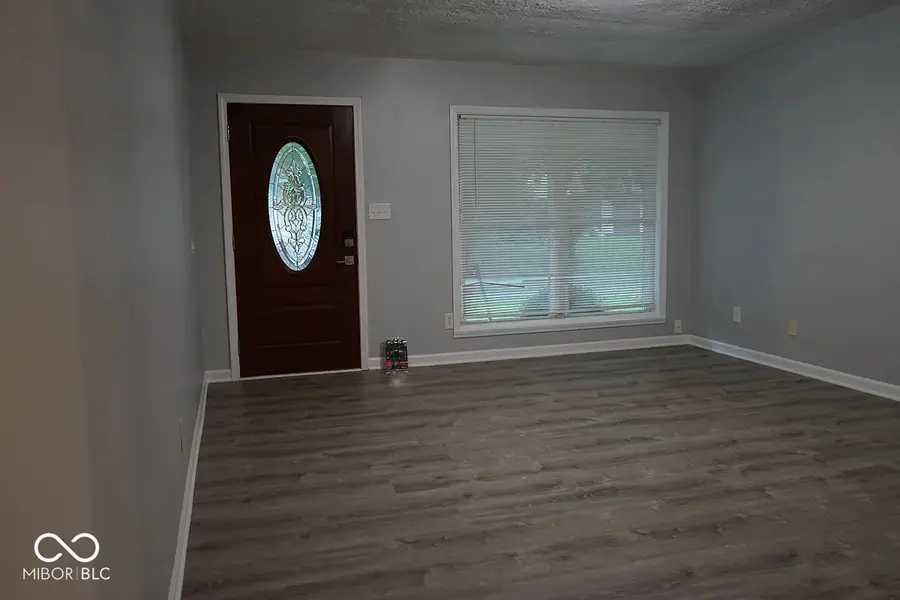 7522 Miracle Road, Indianapolis, IN 46237 - #2