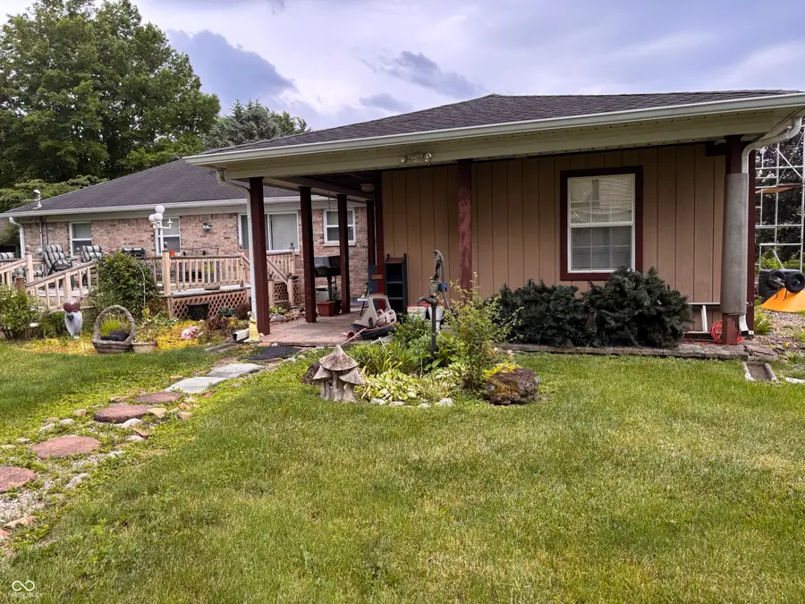 604 Chariot Lane, Indianapolis, IN 46227 - #2