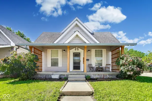 1625 W Vermont Street, Indianapolis, IN 46222