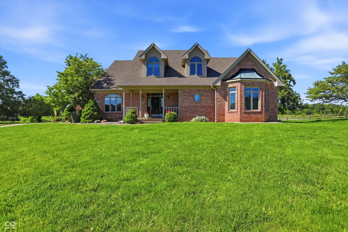 11058 Mallard Way, Indianapolis, IN 46278 - #1