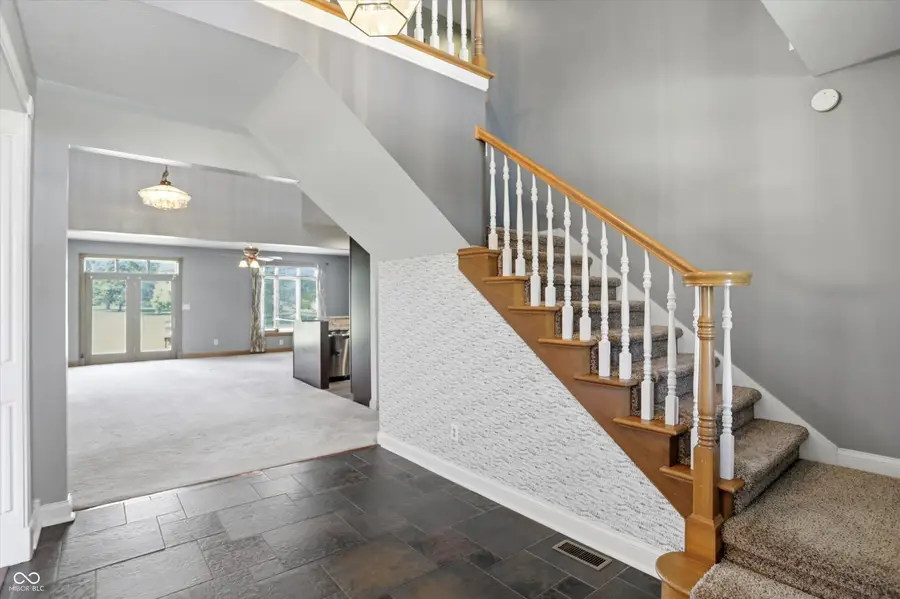 11058 Mallard Way, Indianapolis, IN 46278 - #2