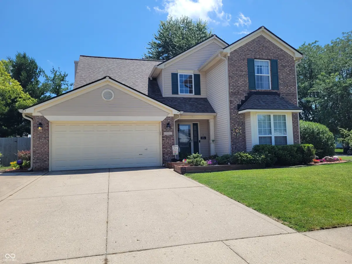 701 Summersby Lane, Brownsburg, IN 46112 - #1