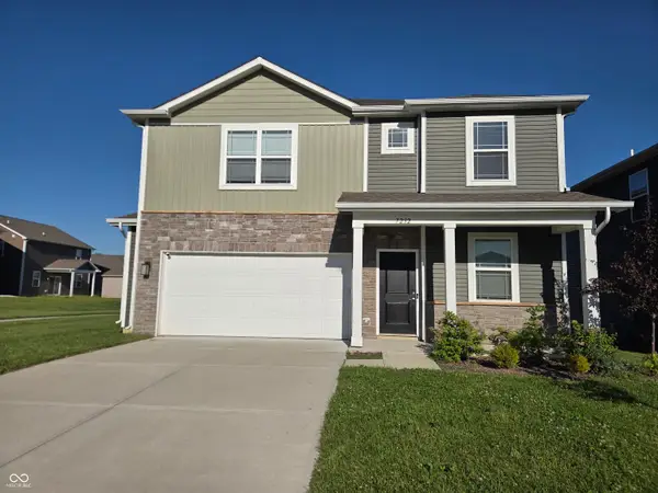 7232 Parkstay Lane, Camby, IN 46113