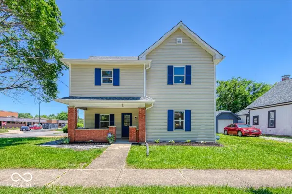 1 S Meridian Street, Greenwood, IN 46143