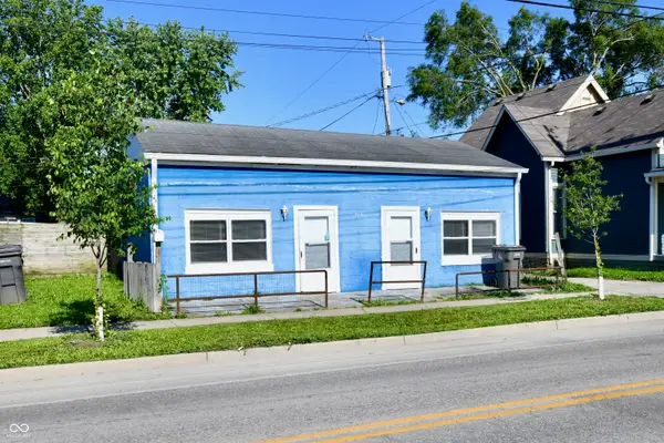 518 S State Avenue, Indianapolis, IN 46203
