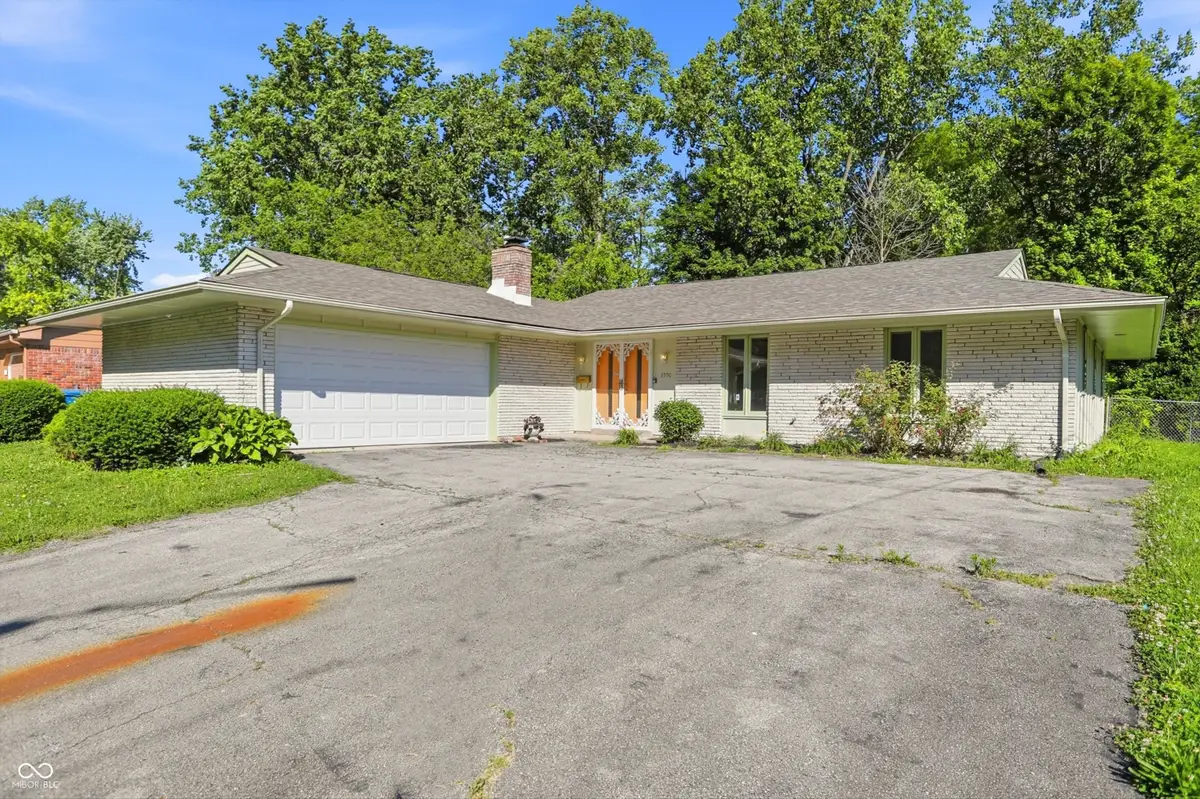 3550 Luewan Drive, Indianapolis, IN 46235 - #1