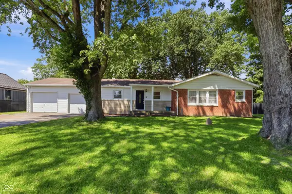5116 N Raceway Road, Indianapolis, IN 46234