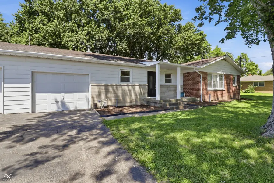 5116 N Raceway Road, Indianapolis, IN 46234 - #2